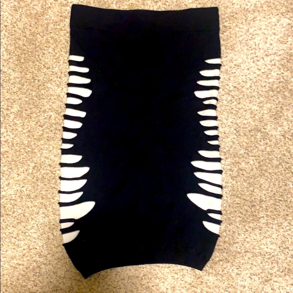 Alexander McQueen Skirt